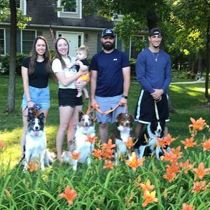 Meet your Posher, Michelle